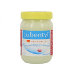 SANOFI Lubentyl gelée oral en pot 250g