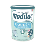 MODILAC Expert doucéa 2ème âge 800g