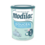 MODILAC Expert doucéa 1er âge 800g