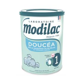 MODILAC Expert doucéa 1er âge 800g