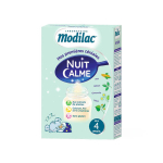 MODILAC Céréales nuit calme 300g