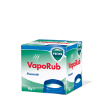 VICKS OLD OLD OLD VICKS VAPORUB POMMADE 50G