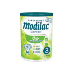 MODILAC Expert bio 3ème âge 800g