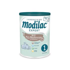 MODILAC Expert riz AR 1er âge 800g