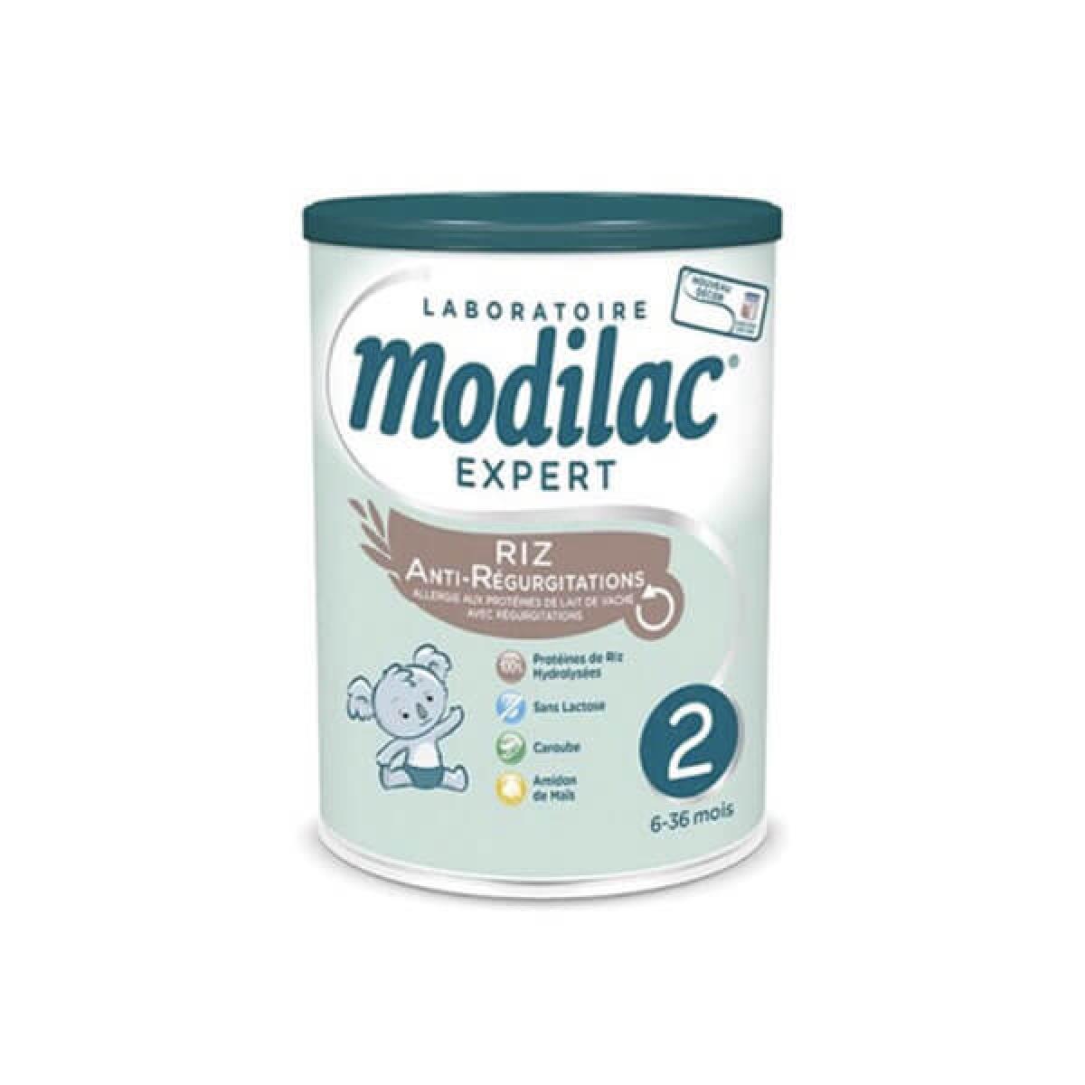 Modilac Expert Riz Ar 2eme Age 800g Parapharmacie Pharmarket Modilac Expert Riz Ar 2eme Age 800g Parapharmacie Pharmarket