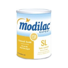 Modilac Expert Sl 400g Parapharmacie Pharmarket