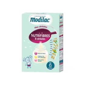 Modilac Cereales Nutrifibres 300g Parapharmacie Pharmarket