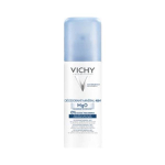 VICHY Déodorant minéral 48h spray 125ml