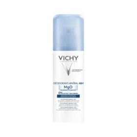 VICHY Déodorant minéral 48h spray 125ml