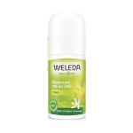 WELEDA Déodorant au citrus roll-on 24h 50ml