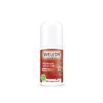 WELEDA Déodorant roll-on 24h à la grenade 50ml