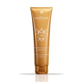 FURTERER 5 sens baume démêlant sublimateur 150ml