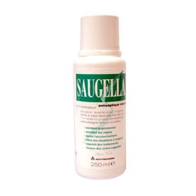 SAUGELLA Antiseptique naturel flacon 250ml