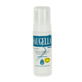 SAUGELLA Antiseptique naturel mousse 150ml