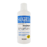 SAUGELLA Dermoliquide émulsion lavante flacon 750ml