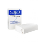 SAUGELLA Dermoliquide pain de savon 100g