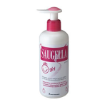 SAUGELLA Girl flacon pompe 200ml