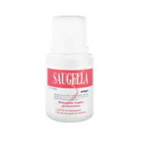 SAUGELLA Poligyn flacon 100ml