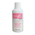 SAUGELLA Poligyn flacon 500ml