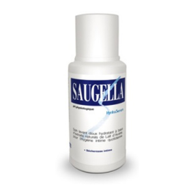 SAUGELLA Hydraserum flacon 200ml