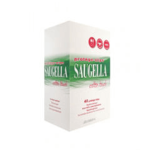 SAUGELLA Cotton touch protège-slips 40 sachets