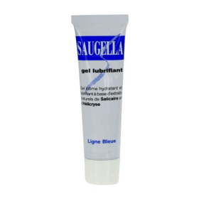 SAUGELLA Gel lubrifiant 30ml