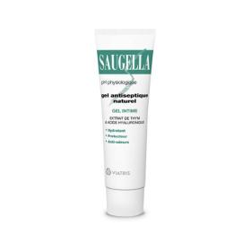 SAUGELLA Gel antiseptique naturel 30ml