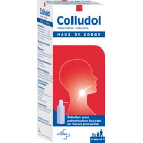 COOPER Colludol 30ml
