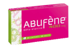 BOUCHARA-RECORDATI Abufène 400mg 30 comprimés