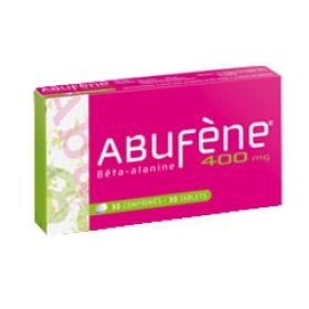 BOUCHARA-RECORDATI Abufène 400mg 30 comprimés