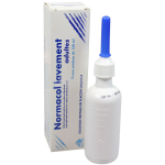 NORGINE Normacol lavement adultes solution rectale 130ml