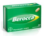 BAYER Berocca 30 comprimés pelliculés