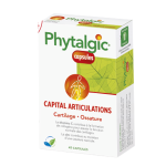 PHYTHEA Phytalgic capital articulations 45 capsules