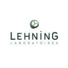 logo marque LEHNING