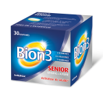 BION 3 senior 30 comprimés
