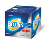 BION 3 senior 60 comprimés