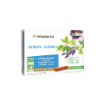 ARKOPHARMA Arkofluides articulations bio 20 ampoules de 15ml