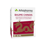 ARKOPHARMA Arko essentiel baume chinois 30ml