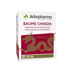 ARKOPHARMA Arko essentiel baume chinois 30ml