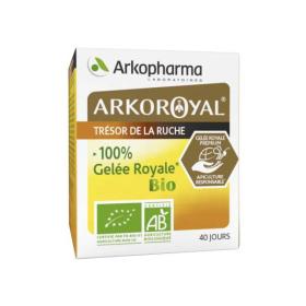 ARKOPHARMA Arko royal 100% gelée royale bio 40g