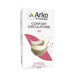 ARKOPHARMA Arkogélules inod’ail 150 gélules