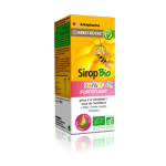 ARKOPHARMA Arko royal sirop junior fortifiant bio