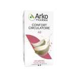 ARKOPHARMA Arkogélules inod'ail 45 gélules