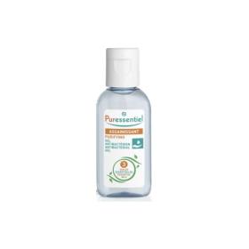 PURESSENTIEL Assainissant gel antibacterien 25ml