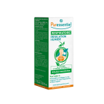 PURESSENTIEL Respiratoire inhalation humide 50ml