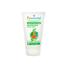 Puressentiel Resp Ok Baume de Massage 50ml