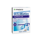 ARKOPHARMA Arkobiotics Supraflor 14 gélules