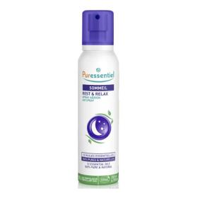 PURESSENTIEL Sommeil spray aérien 200ml