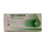 CHEPLAPHARM Poly-karaya granulé 30 sachets