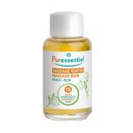 PURESSENTIEL Huile massage ventre 50ml